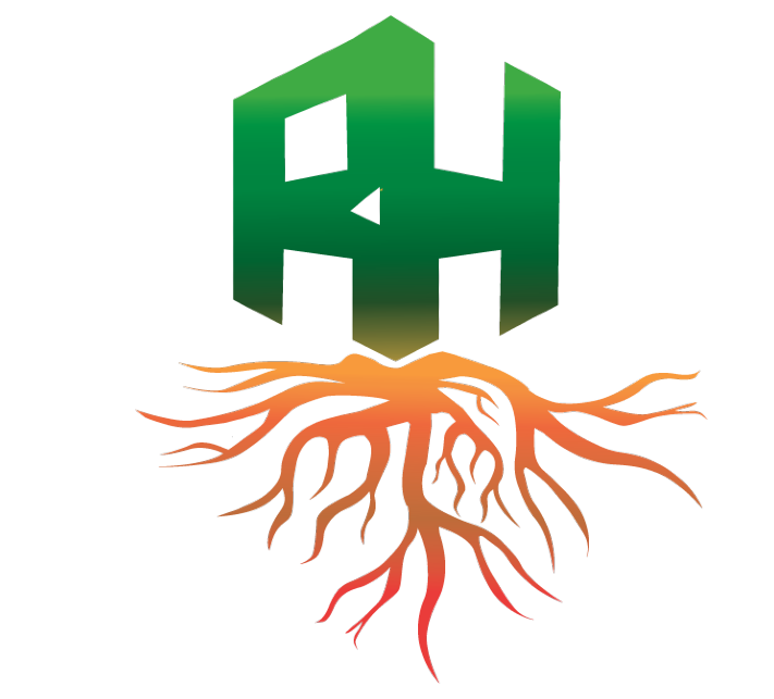 Roothooks Web Development & SEO Agency